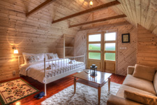Croatia-Velebit Nature Park-Cowboy Eco Retreat